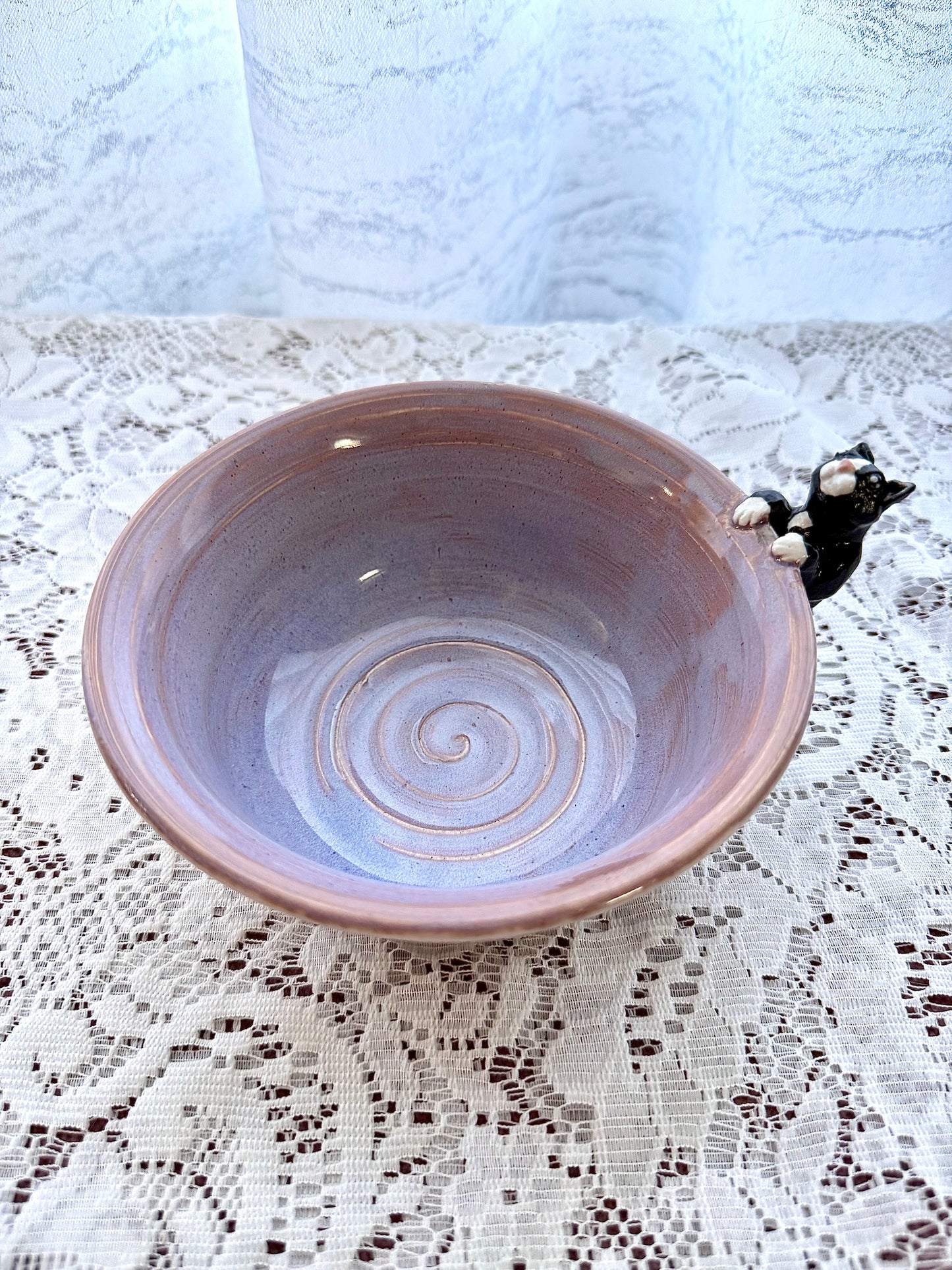 Kitty Accessory Bowl