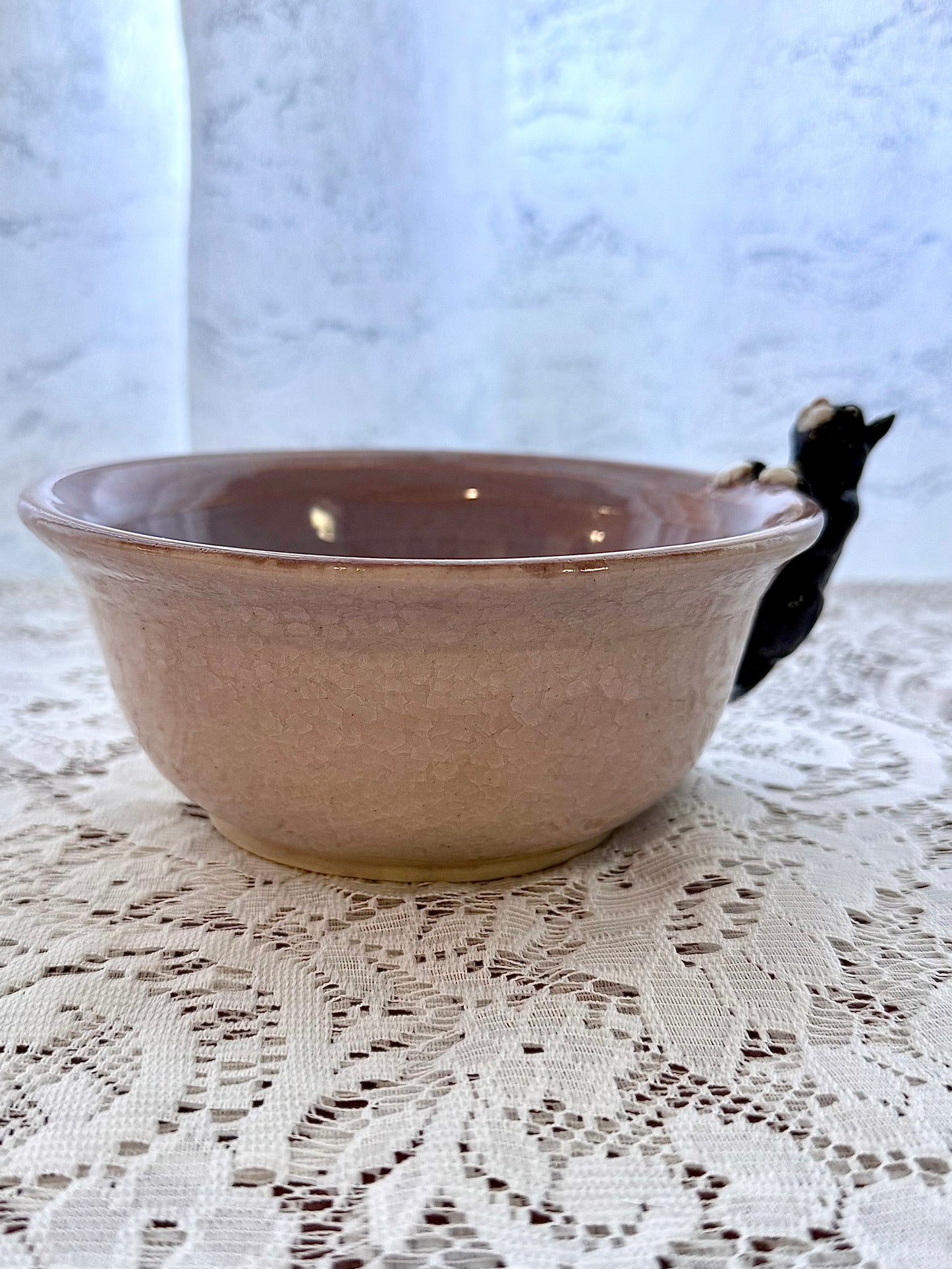 Kitty Accessory Bowl