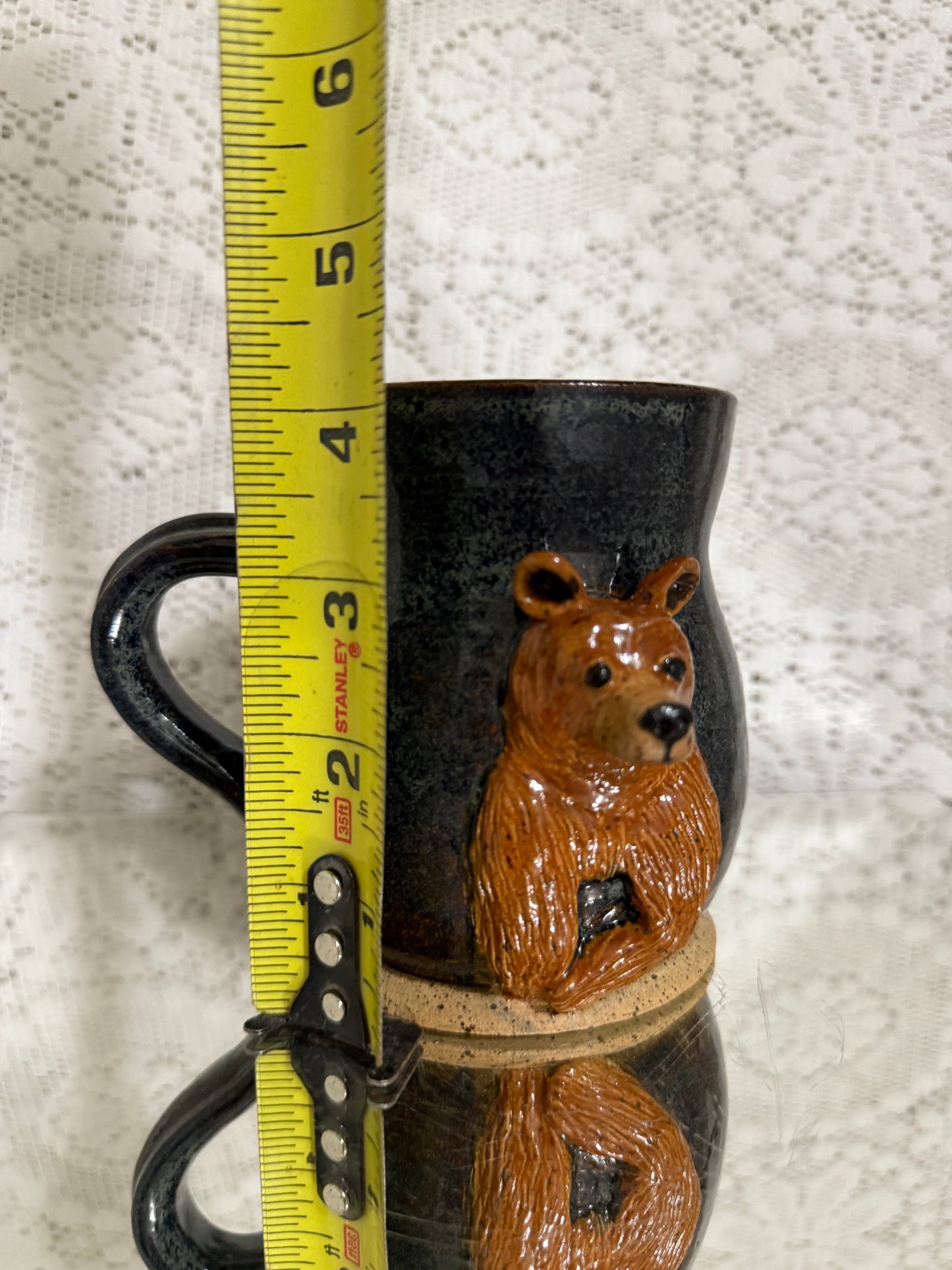 Bear Mug