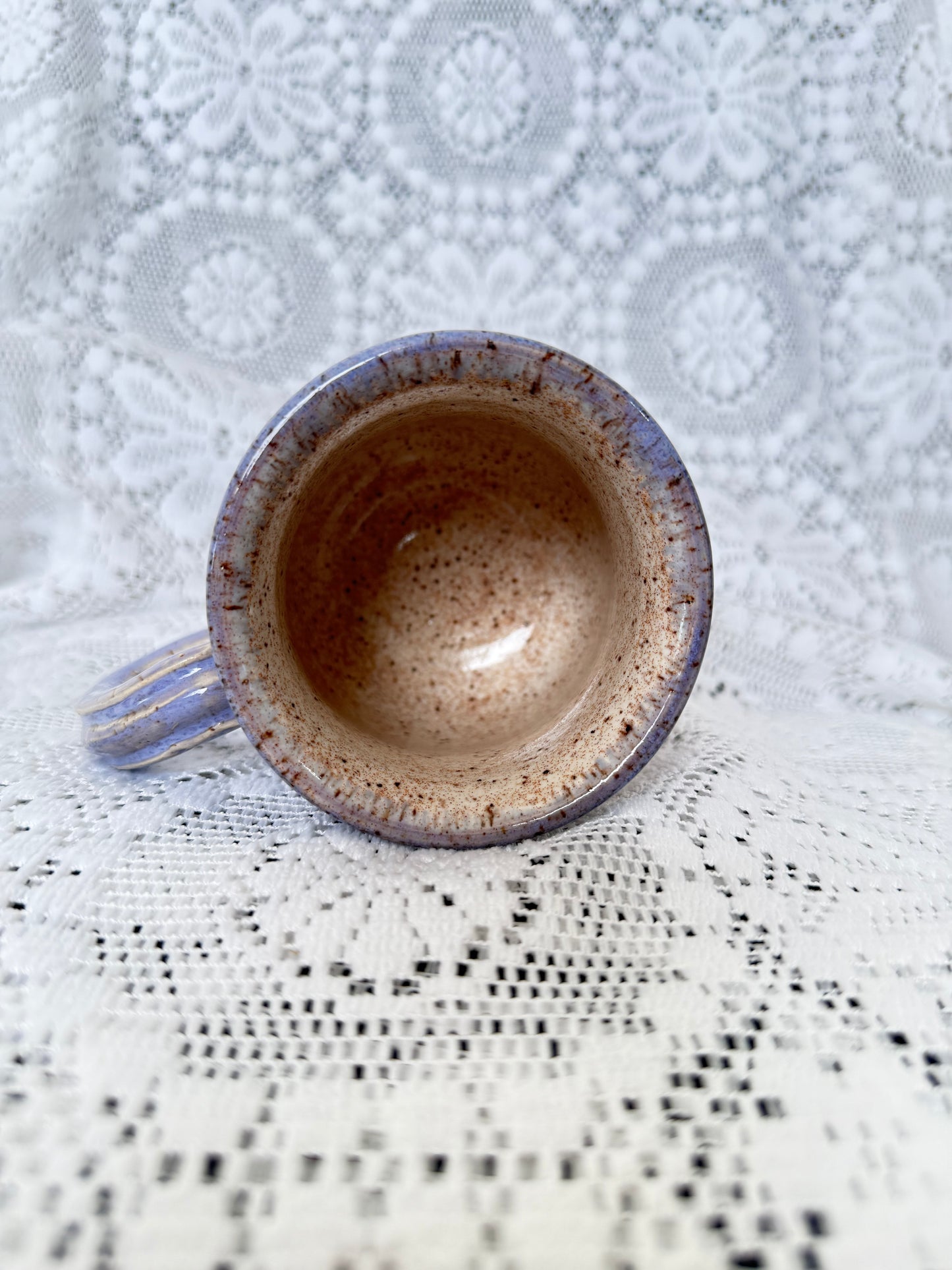 Butterfly Mug