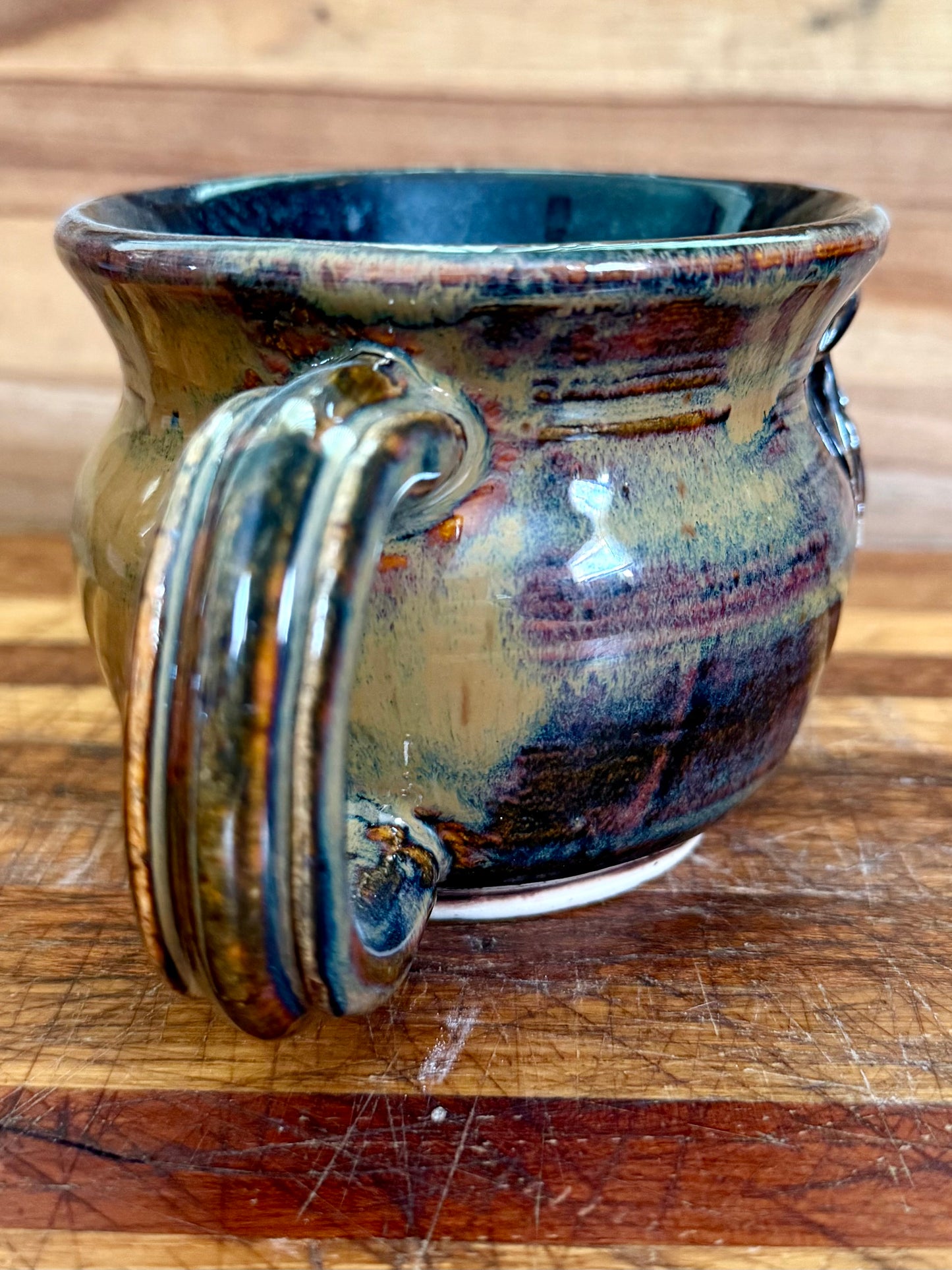 Dragon Mug