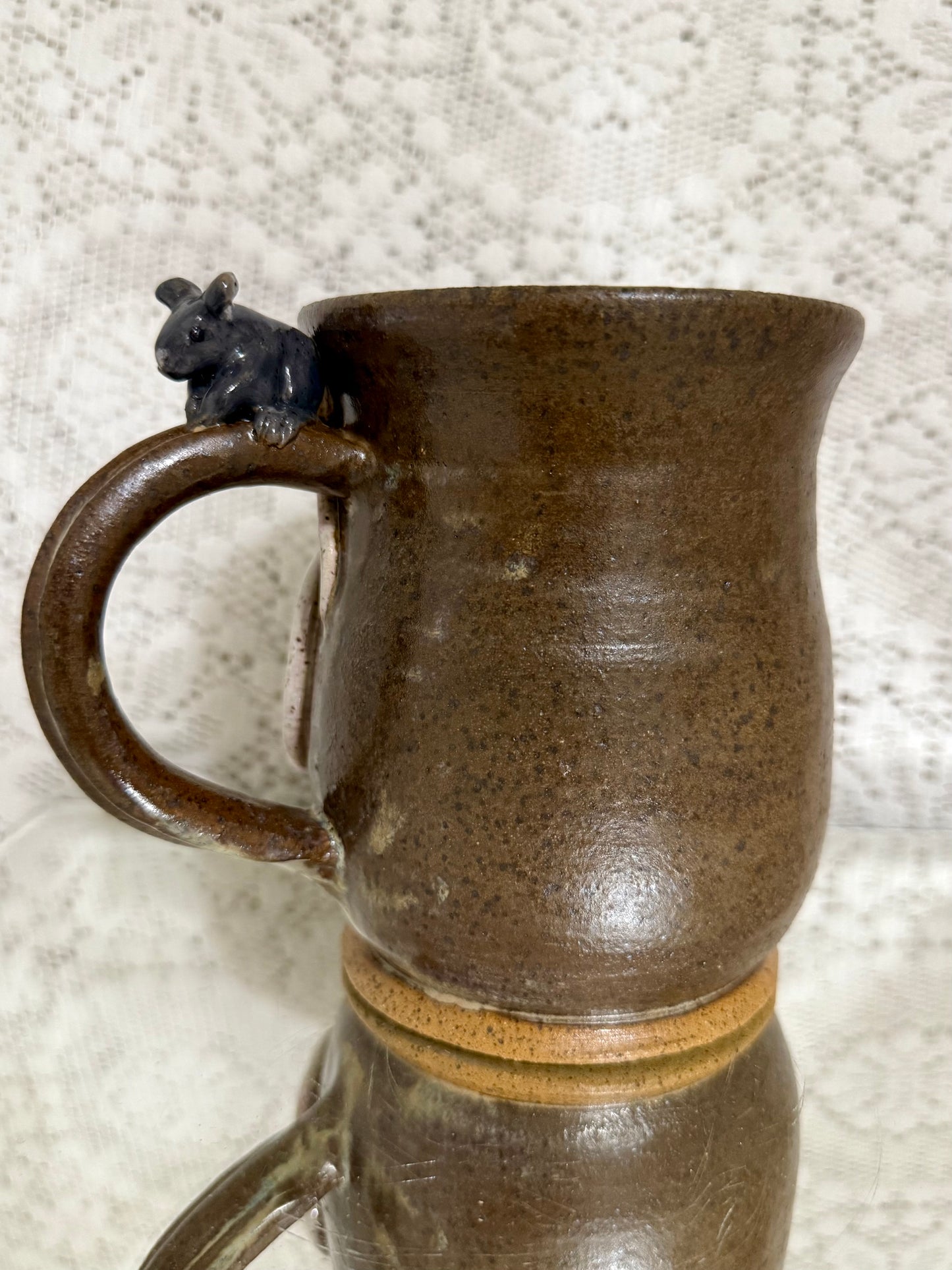 Mouse Mug