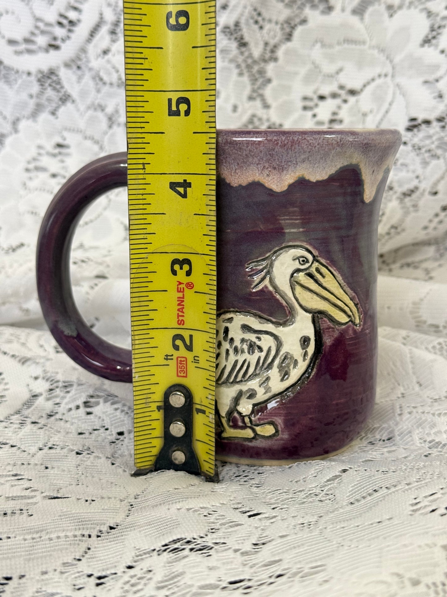Pelican Mug *Iridescent*