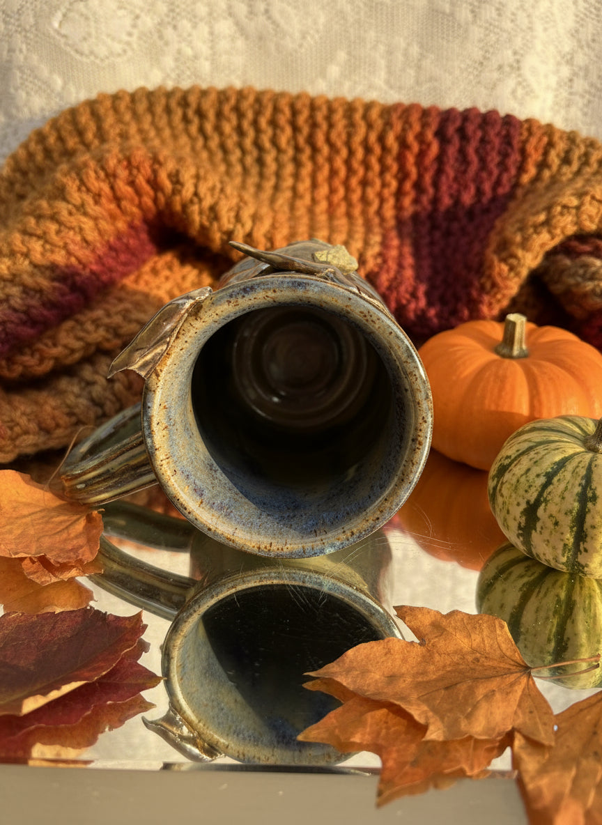 Dragon Scales Collection- Mug 2