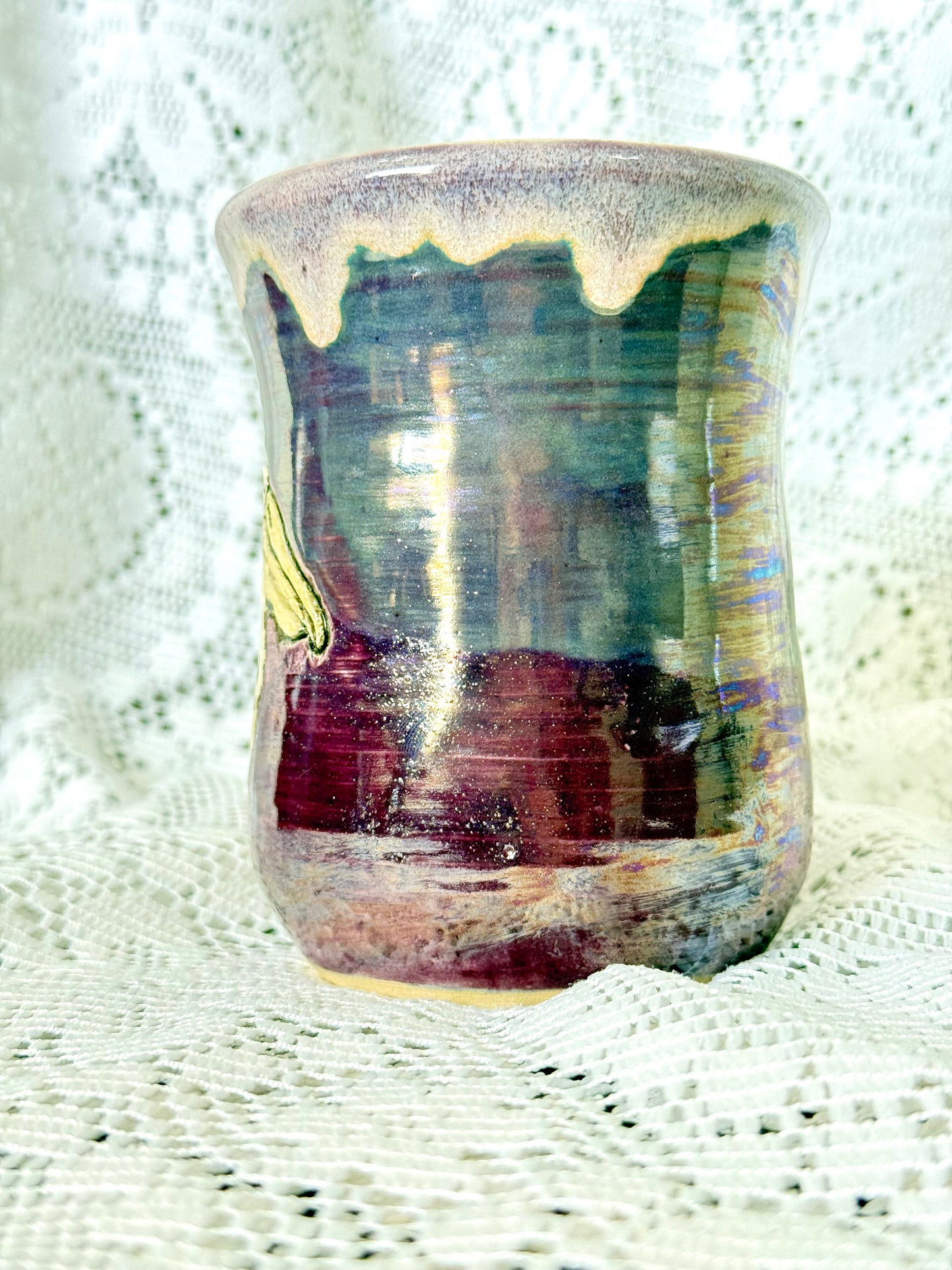 Pelican Mug *Iridescent*