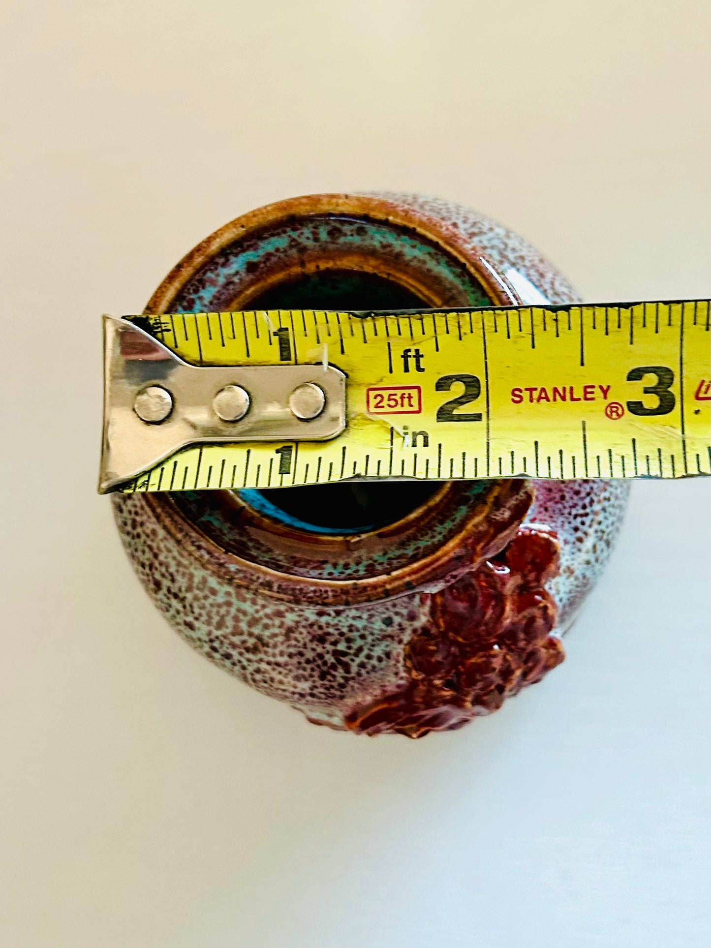 *Seconds* Sleeping Fawn Container