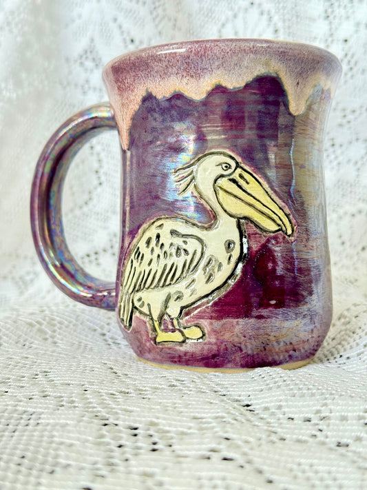 Pelican Mug *Iridescent*