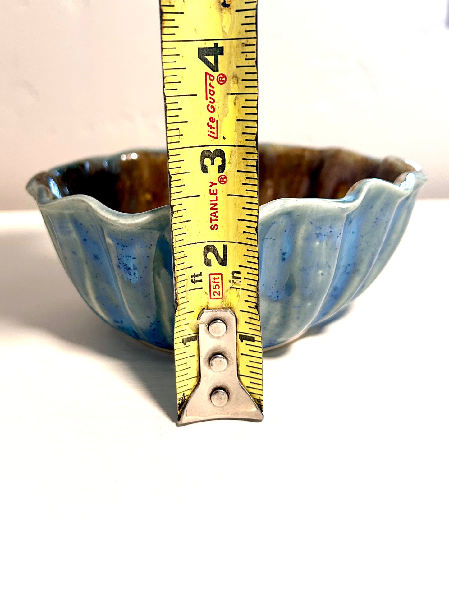 Coy Accessory/Jewelry Bowl