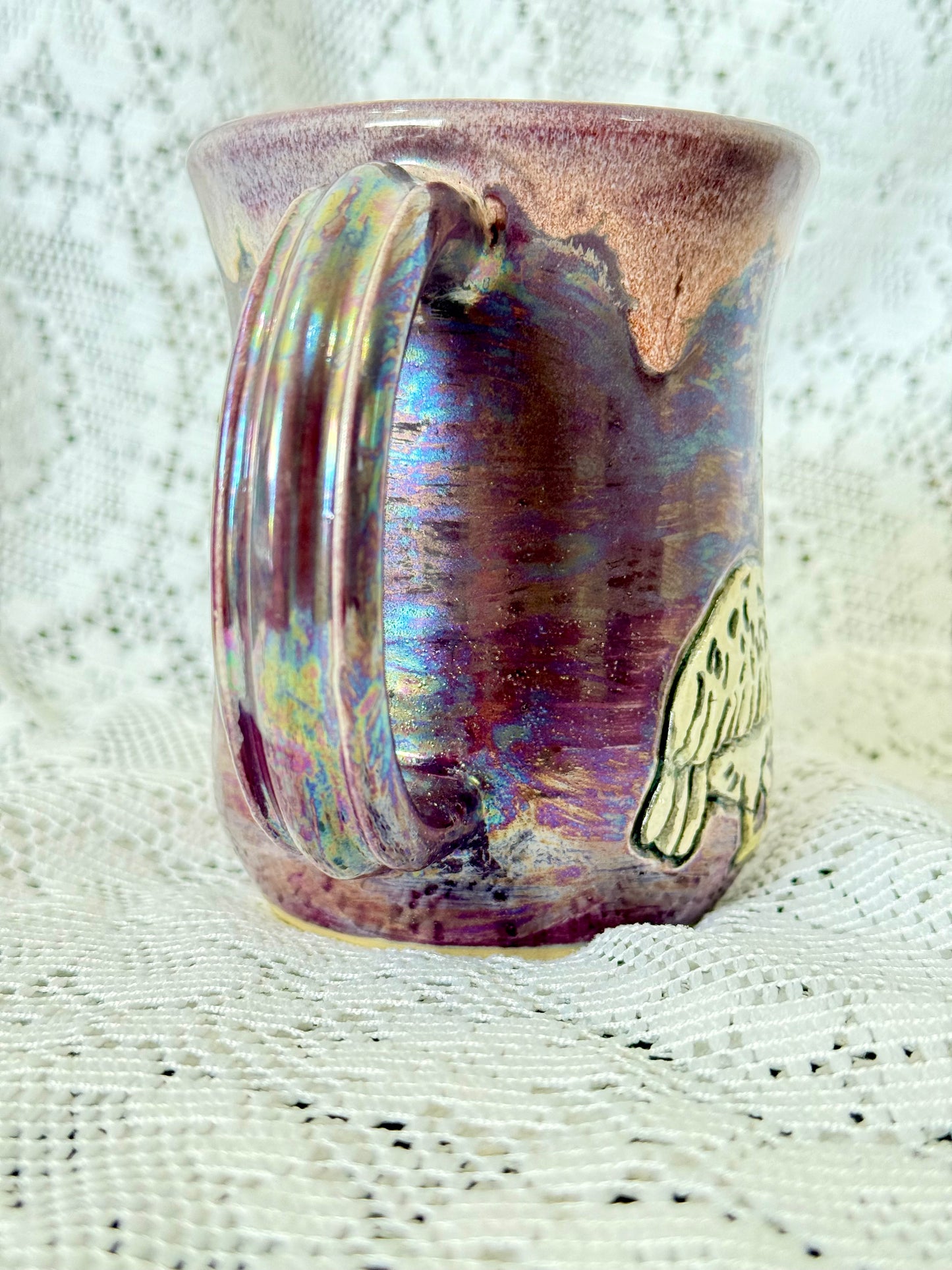 Pelican Mug *Iridescent*
