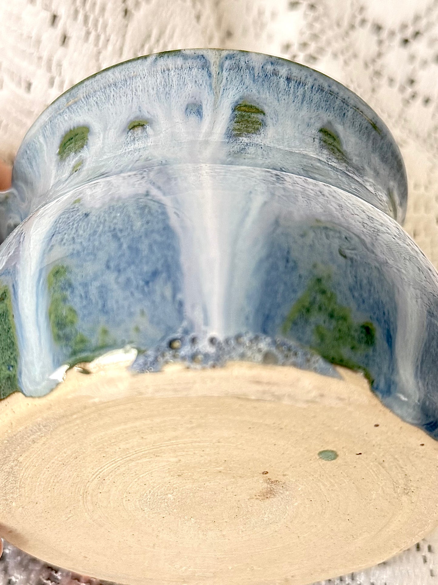 Octopus Mug*read note
