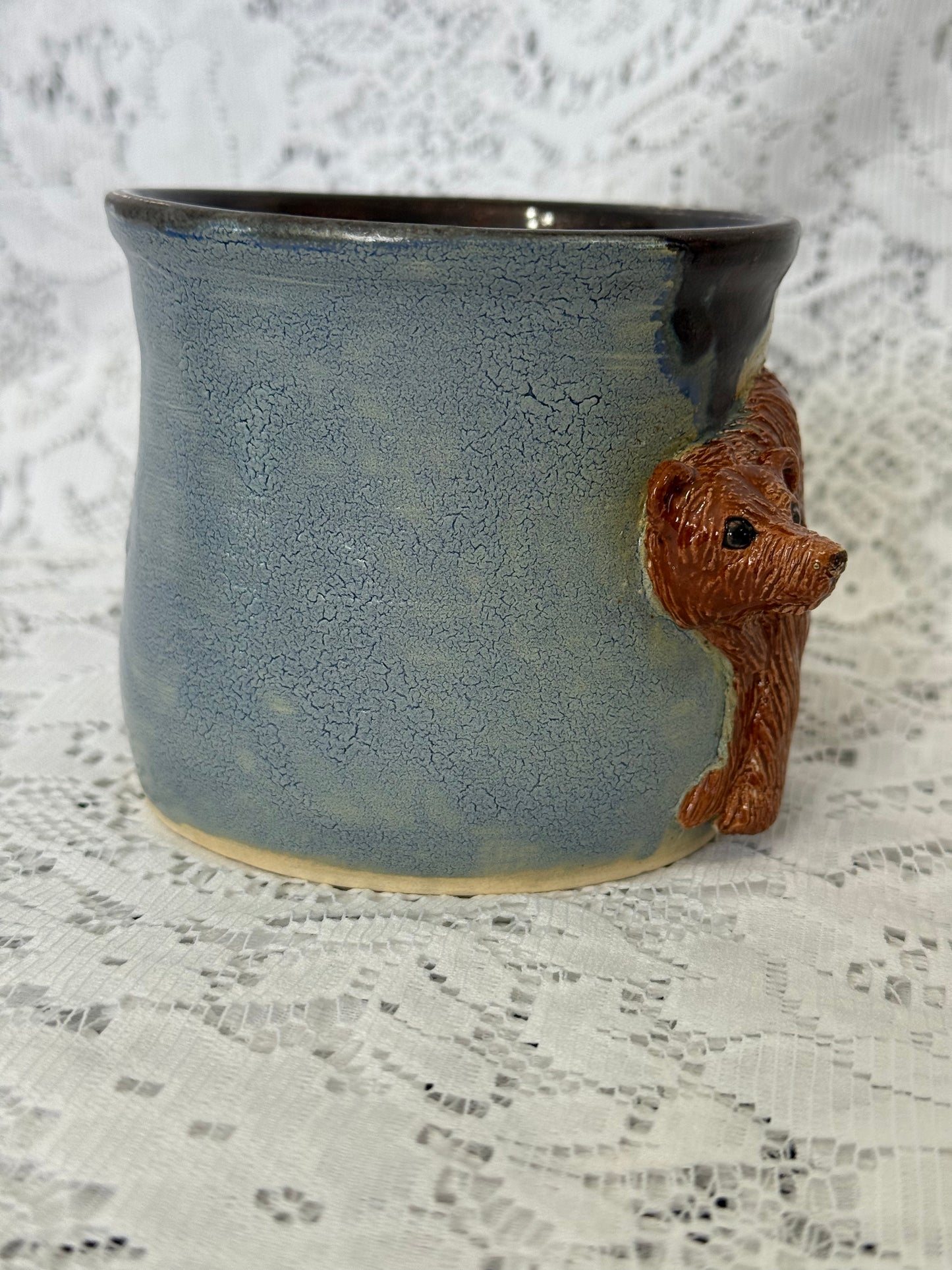 Bear Mug 🐻