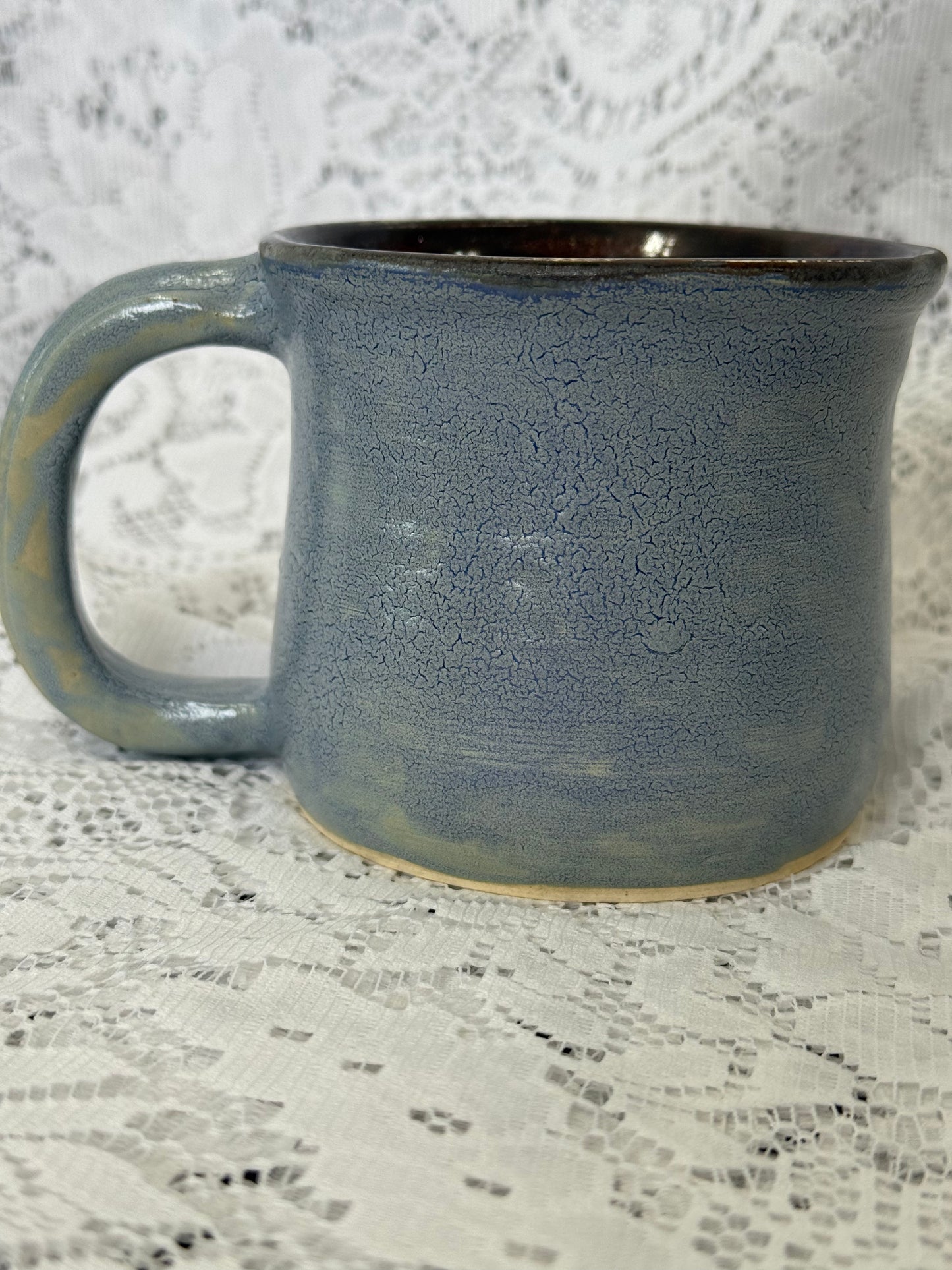 Bear Mug 🐻
