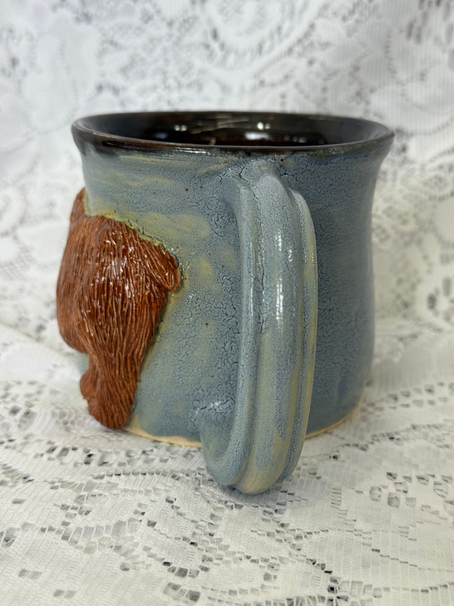 Bear Mug 🐻