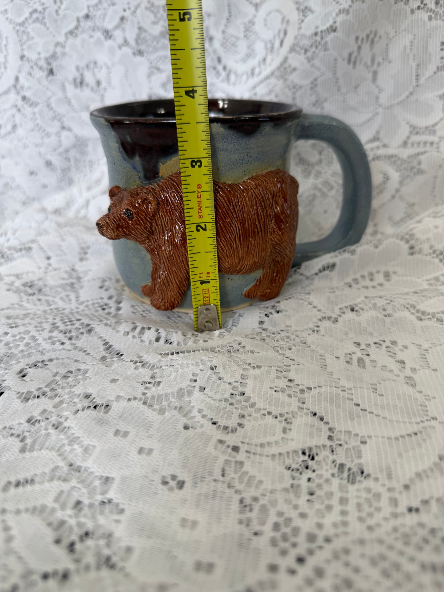 Bear Mug 🐻